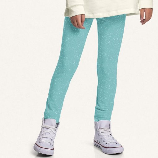 Conjunto Moletom Blusa e Legging Rainbow-Fi Fakini - Feminino - Imagem 3