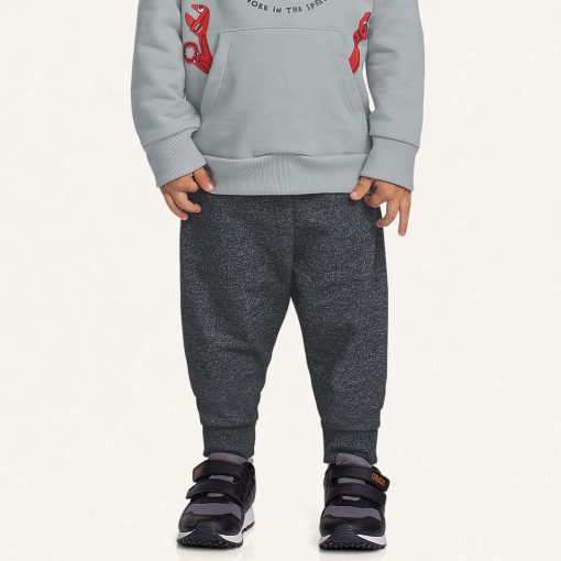 Conjunto Moletom Estampado Good Fakini - Masculino - Imagem 5