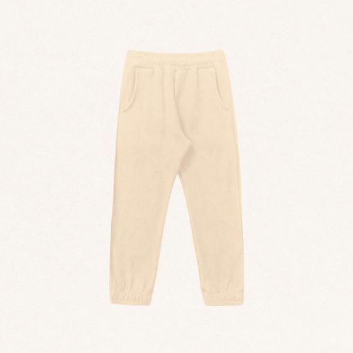 Calça Jogger Malha Trançada Bolso Fakini - Masculina - Imagem 2