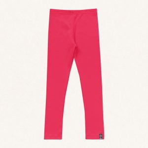 Alternative view of Calça Legging Canelada Básica Fakini - Feminina