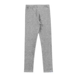 Calça Legging Peluciada Mescla Fakini - Feminina
