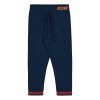 Calça Moletom Piquet Felpado Roar Marinho Tileesul - Masculina