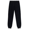 Calça Moletom Flamê Jogger Preta Brandili - Masculina