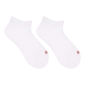 Meia Kids Cano Curto Lisa Leke - Unissex