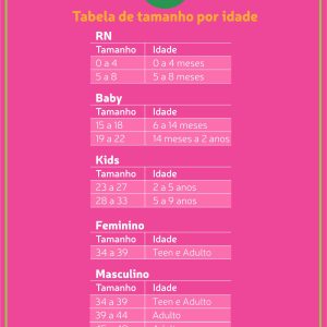 Alternative view of Sapatinho Bebê Estampado Antiderrapante Leke - Feminino
