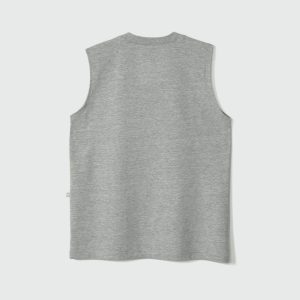 Alternative view of Camiseta Regata Estampada Mescla Skate Hering - Masculina