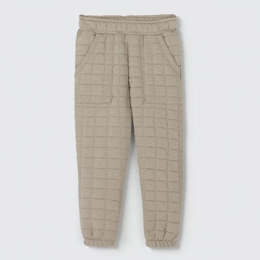 Calça Jogger Matelassê Hering - Masculina