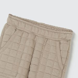 Alternative view of Calça Jogger Matelassê Hering - Masculina