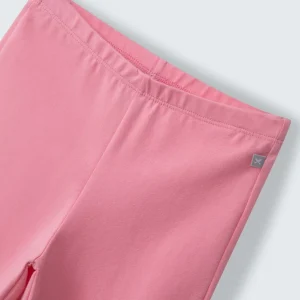 Alternative view of Shorts Ciclista Hering Rosa - Feminino