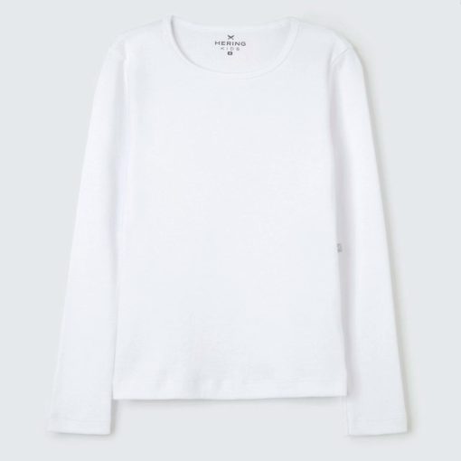 Blusinha Manga Longa Hering - Feminina - Imagem 2