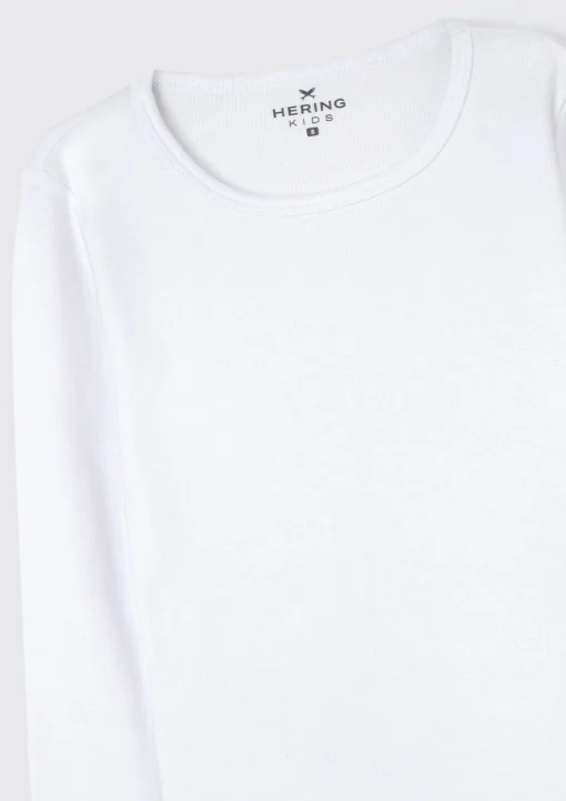 Blusinha Manga Longa Hering - Feminina - Imagem 3