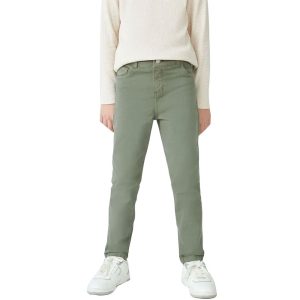 Alternative view of Calça em Sarja Slim Hering - Masculina