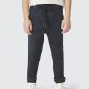 Calça Sarja Chino Cordão no Cós Hering - Masculina