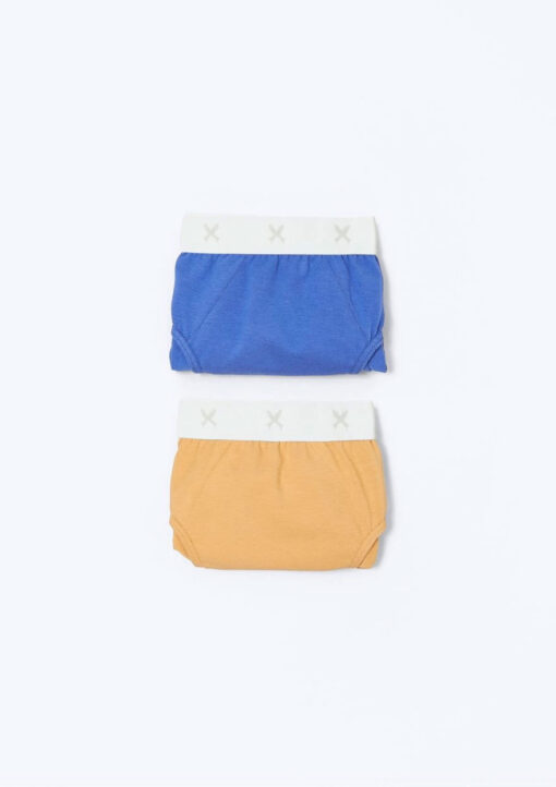 Kit com 2 Cuecas Elástico Hering - Masculino - Imagem 3
