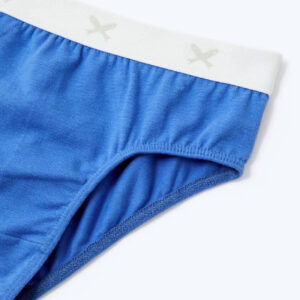 Alternative view of Kit com 2 Cuecas Elástico Hering - Masculino