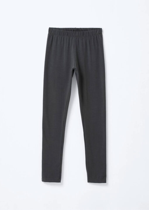 Conjunto Moletom Wellness Chumbo Hering - Feminino - Imagem 4