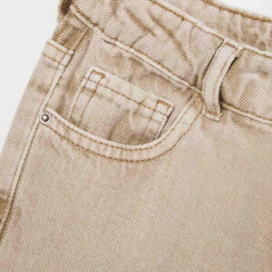 Alternative view of Calça Sarja Skater Fit Hering - Feminina