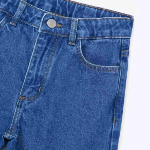 Alternative view of Calça Jeans Skater Fit Hering - Feminina