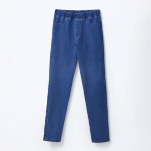 Calça Jeans Skinny Hering - Feminina