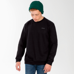 Alternative view of Moletom Tricot Ribana Cativa - Masculino