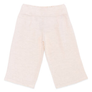 Calça Pantalona Elástico Milon - Feminina