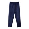Legging Avulsa em Cotton Lik Kids - Feminino