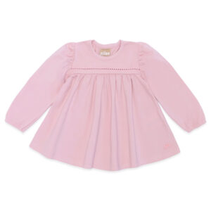 Blusinha Manga Longa Bata Recorte Milon - Feminina