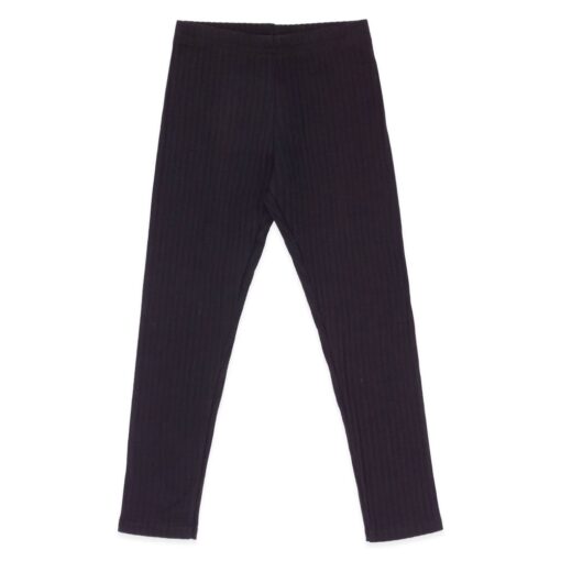 Calça Legging Canelada Milon - Feminina
