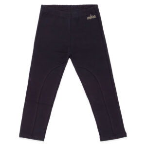 Calça Legging Cotton com Aplique Milon - Feminina