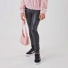 Legging em Cirre Somnii - Feminina