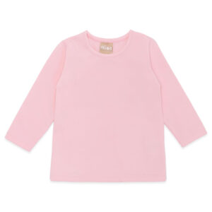 Blusinha Manga Longa Térmica Milon - Feminina