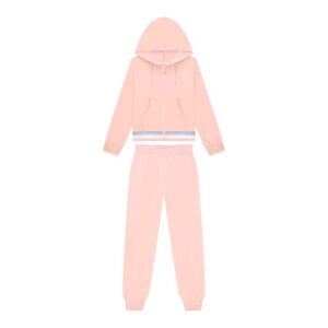 Alternative view of Conjunto Jaqueta Em Helanca Thermo Somnii - Feminino