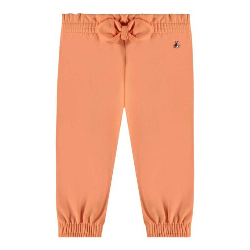 Calça Clochard Moletom Felpado Laço Somnii - Feminina