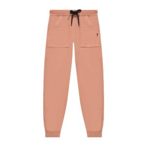 Calça Jogger em Moletinho Nina Go - Feminina