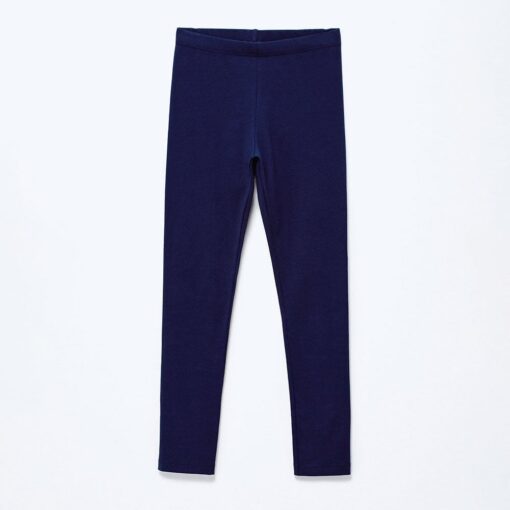 Calça Legging Básica Hering - Feminina - Imagem 5