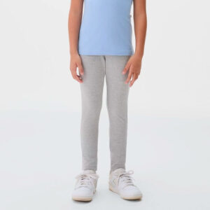 Alternative view of Calça Legging Básica Hering - Feminina