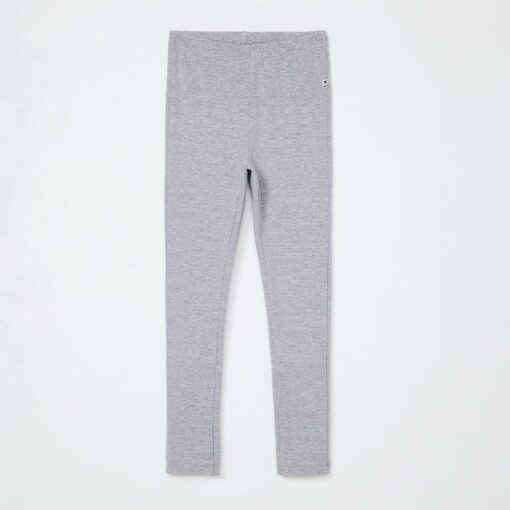 Calça Legging Básica Hering - Feminina - Imagem 4