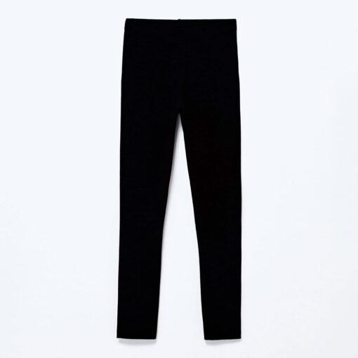 Calça Legging Básica Hering - Feminina - Imagem 3