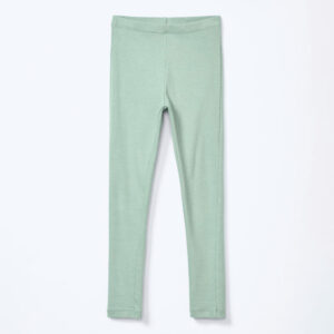 Alternative view of Calça Legging Básica Hering - Feminina