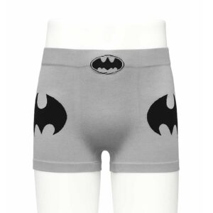 Alternative view of Cueca Boxer Infantil Microfibra Batman Altomax