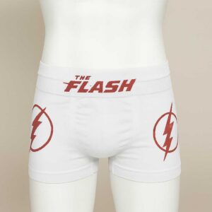 Alternative view of Cueca Boxer Infantil Microfibra Flash Altomax