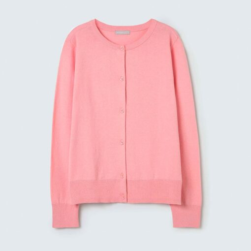 Cardigan Tricot Hering - Feminino - Imagem 2