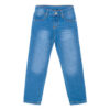 Calça Jeans Skinny Milon - Feminina