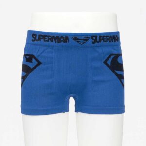 Alternative view of Cueca Boxer Infantil Microfibra Superman Altomax
