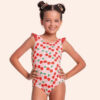Maiô Frutinhas Fakini - Menina