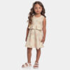 Vestido Estampa Floral Fakini Feminino