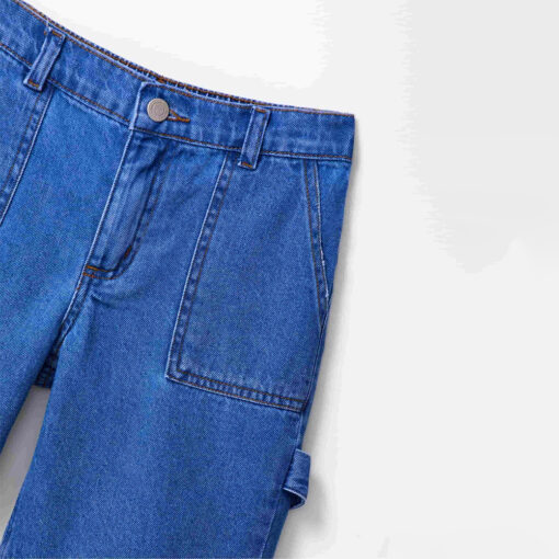 Bermuda Jeans Hering Masculina - Imagem 2